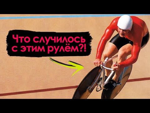 Видео: СЛОМАЛ РУЛЬ за круг до финиша! Спортивный подвиг Александра Кириченко !