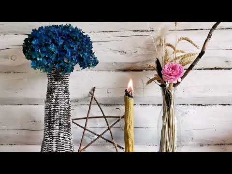 Видео: Путь ВЕДЬМЫ от рождения до СИЛЫ | Der Weg der HEXE von der Geburt bis zur MACHT