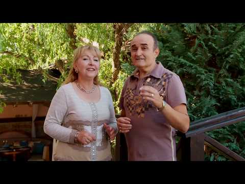 Видео: Ork Iujni ritmi - Horovodna kitka | Орк. Южни ритми - Хороводна китка