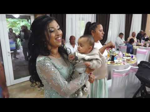 Видео: Кръщенето на Мария гр.Червен бряг