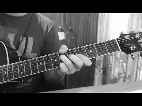 Видео: open g аккорды  Розенбаум одинокий волк