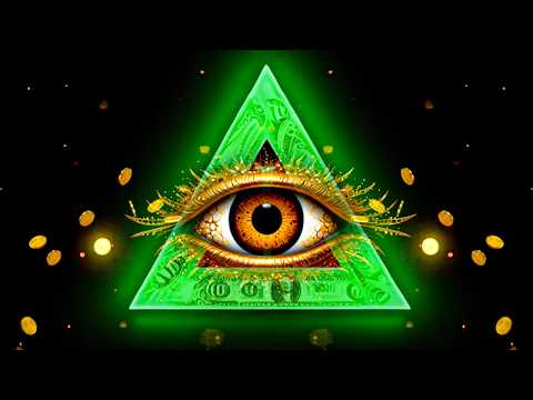 Видео: Формула НЕВЕРОЯТНОГО Везения! Денежное ОКО Зарядит УДАЧЕЙ и УСПЕХОМ!