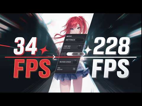 Видео: Как Windows Пи*дит у Тебя FPS? // Оптимизация Кс 2