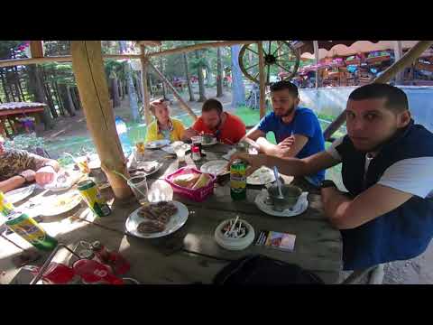 Видео: Разходка до Костенец