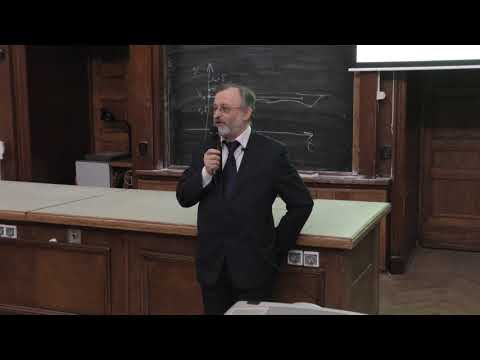 Видео: Асеев В. В. - Общая биология - 6. ДНК. Открытие и строение