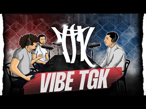 Видео: VibeTGK (Триагрутрика) | Москва | АКТГК | новый рэп