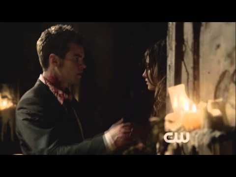 Видео: Элайджа & Хейли Для тебя