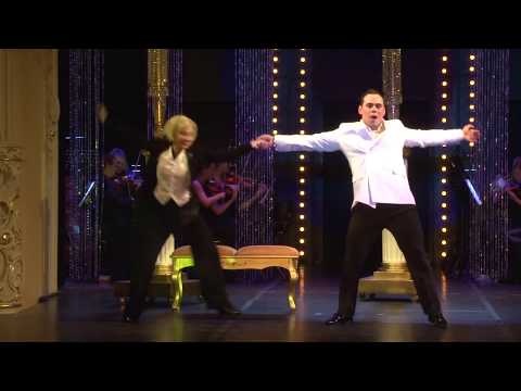 Видео: Дуэт Бони и Стасси