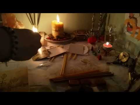 Видео: Чистка - ритуал (3 чакра МАНИПУРА) + обратка + стройность и лечение, без ПРОРАБОТОК!