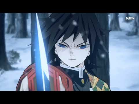 Видео: Аниме клип - Слышно бим, бам, бум AMV.