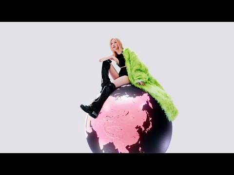 Видео: Розэ выносит мозги Чимину из-за шубы (смешная озвучка)