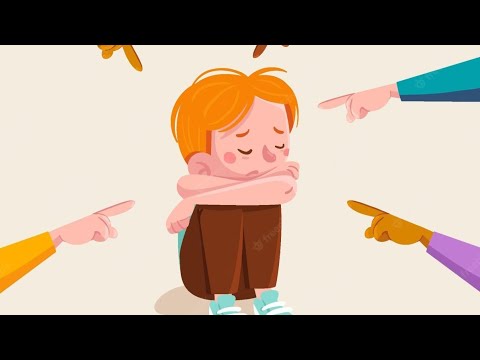 Видео: Буллинг по взрослому⛔ N 2