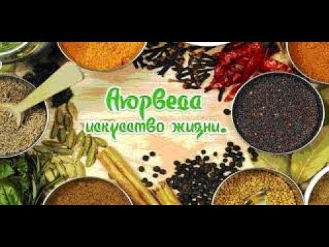 Видео: Искусство по эксплуатации собственного тела. Аюрведа с учетом времени места (Семинар 6). СарваСатья