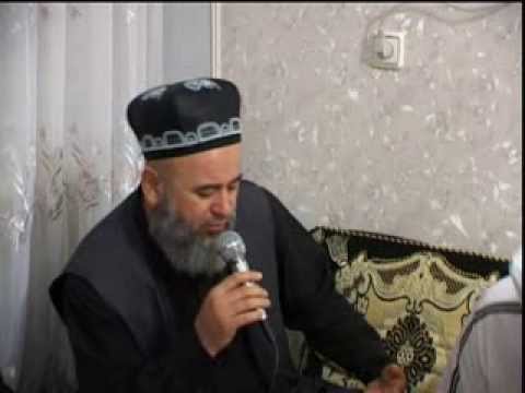 Видео: Домулло Абдурахим ва Хочи Мирзо2