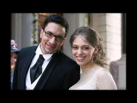 Видео: Жданов и Пушкарева" Свадьба