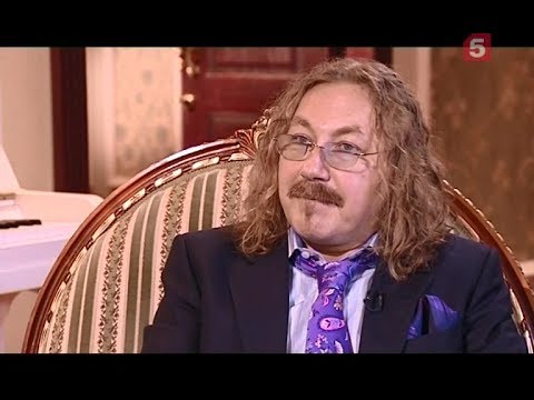 Видео: Личные вещи. Игорь Николаев