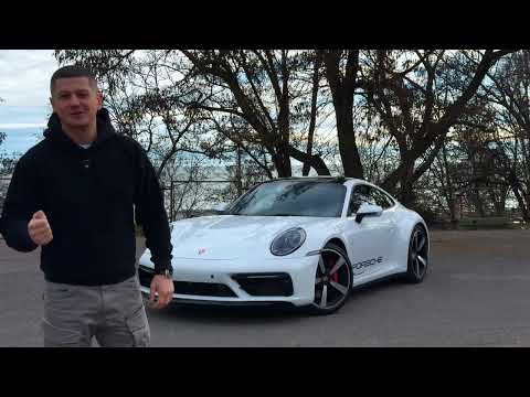Видео: PORSCHE 911 carrera 4S. КОМУ НУЖЕН? КТО ПОКУПАЕТ? КТО ВЫБИРАЕТ?
