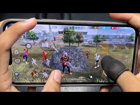Видео: После обновления ☹️iPhone 13 Pro Max📱Smooth Rush Gameplay Handcam 🎀 [Основные моменты]