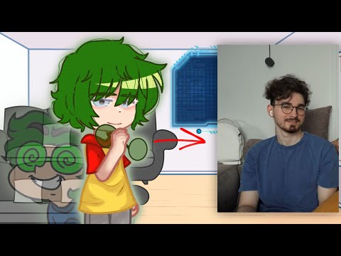 Видео: реакция 13 карт на будущее вару как брайн мапс (авторы в описании)