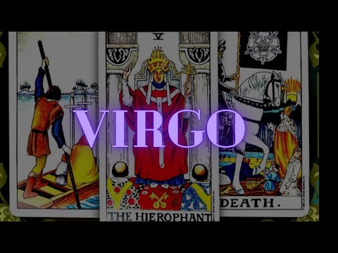 Видео: ДЕВА, ЭТОТ КАРМИЧЕСКИЙ УБЛЮДОК БОЛЬШЕ НЕ МОЖЕТ ПРИЧИНИТЬ ТЕБЕ БОЛЬ! РАЗРЫВ ДУШЕВНЫЕ СВЯЗИ! ПРОДОЛ...