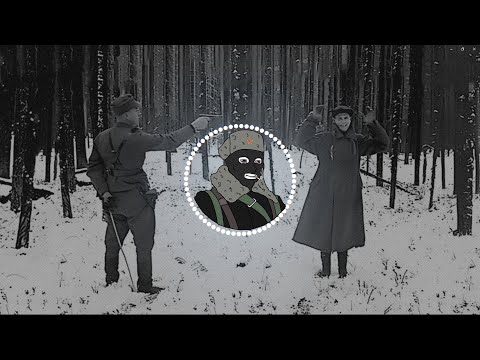 Видео: Капитан ненавидит море - Черная лента [Slowed+Reverb] Rus Sub