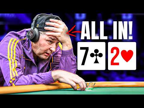 Видео: 10 раз, когда Фил Хельмут зашёл СЛИШКОМ ДАЛЕКО