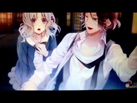 Видео: Мой Вампир. Райто и Юи