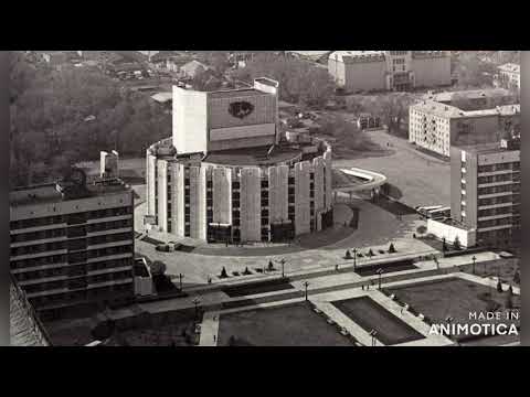 Видео: Слайд шоу -5- Фотографии города Челябинска 40-х-70-х годов