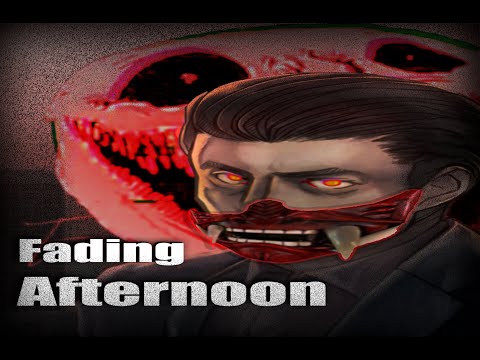 Видео: Всё Что Нужно Знать Об Игре:Fading afternoon.