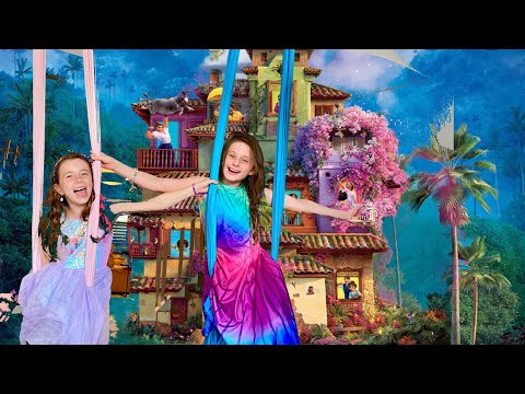 Видео: СЮРПРИЗ! Лучший девчачий день!!😍💖