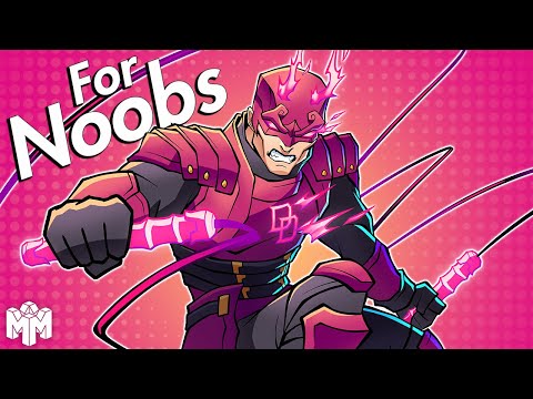 Видео: СОРВАТЕЛЬ... Для новичков | Marvel Rivals