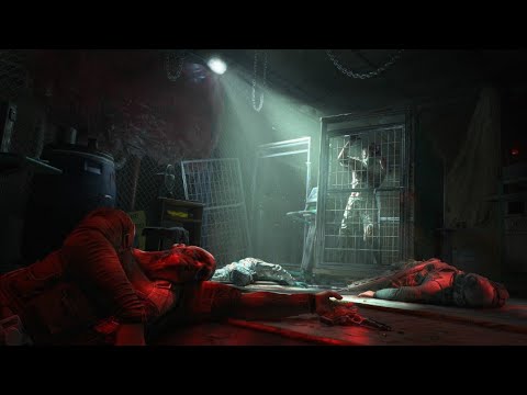 Видео: Dying Light: The Beast ПОЛНОЕ ПРОХОЖДЕНИЕ ЧАСТЬ 5