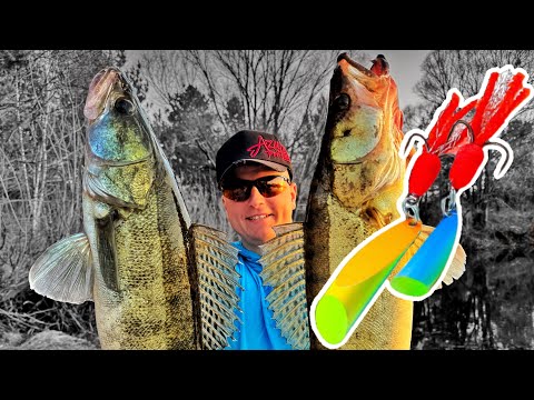 Видео: ГРУШКА РОЗРИВАЄ СУДАКА! Ловля Судака на Дніпрі в Травні 2025