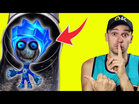 Видео: ЖУТКИЙ ФИЛЬМ ФИКСИКИ EXE! ЗАПРЕТНАЯ СЕРИЯ ! НЕ СМОТРИ ЭТУ СЕРИЮ ФИКСИКИ! ПОТЕРЯННЫЙ ЭПИЗОД