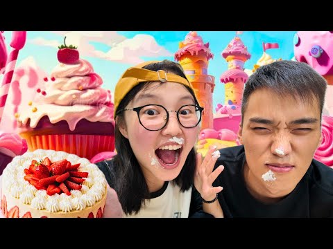 Видео: АЙМААР ГОЁ ЮМНУУД ИДЛЭЭ🥐🍰🍩