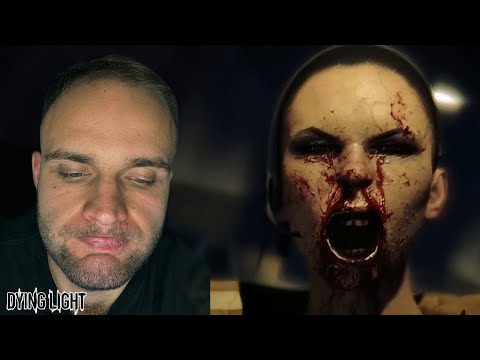 Видео: Я СЮДА НЕ ПЛАКАТЬ ЗАХОЖУ... ➤ Dying Light #23