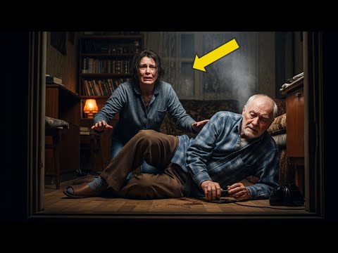 Видео: «УБИРАЙСЯ, ЕСЛИ ХОЧЕШЬ ЖИТЬ!» Записка соседа спасла жизнь за 10 мин |Душевные нашёптанные откровения