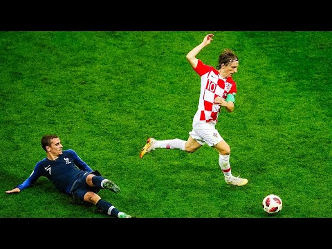 Видео: Хорватия 🇭🇷 ● Путь к финалу - 2018