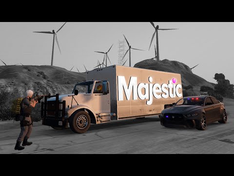 Видео: ВНУТРИ ЭТОЙ МАШИНЫ НАХОДИТСЯ УГОНКА! | УГОНКА МАШИН в GTA RP / MAJESTIC RP