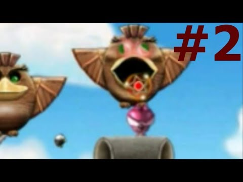 Видео: Я БЫЛ БЛИЗОК К ПРОВАЛУ...\\Birds on a wire#2