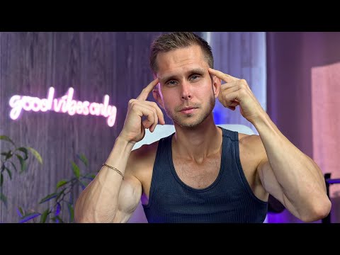 Видео: ЧТО Я УЗНАЛ ЗА 30 ЛЕТ! (ВЫ БУДЕТЕ В ШОКЕ)