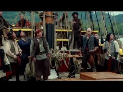 Видео: Крюк едет на побывку