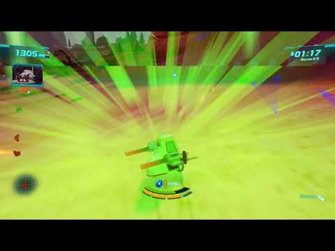 Видео: Тачки 2 (Xbox 360) - Охота - Арена Радиатор Спрингс