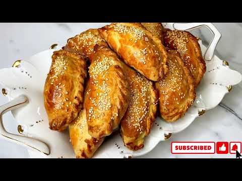 Видео: Ұйғыр самсасы (өте дәмді)