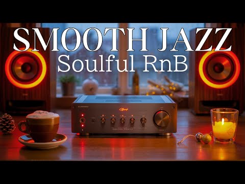 Видео: Smooth Soulful | Джаз и R&B для расслабленных моментов