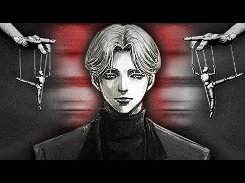 Видео: Как Стать Похожим На ЙОХАНА ЛИБЕРТА | Искусство Манипуляции