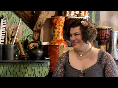 Видео: Проект „Боруйски съкровища“. Епизод 1: „Правото“