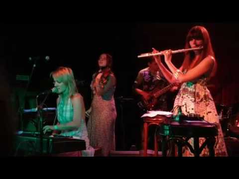 Видео: Flёur - Улыбки сфинксов  @16tons (05)