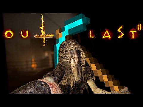 Видео: МАЙНКРАФТ В АУТЛАСТ...ну почти. Outlast 2 #3 [Хоррор Перед Сном]