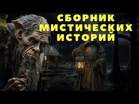 Видео: 3 Деревенские страшилки которые изменят ваше мнение о деревне